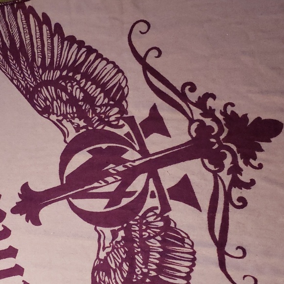 Cashmere & Bamboo Throw Blanket Humanity by Blissliving Home - Picture 6 of 8